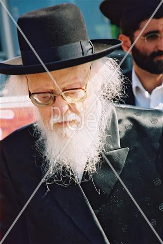 Rabbi Elyashiv