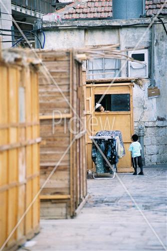 Sukkot