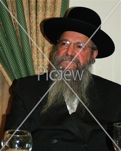 Rabbi Yaakov Hillel