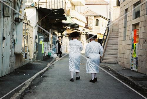 ערב יום כיפור