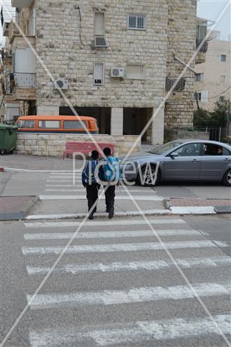 ילדי ירושלים