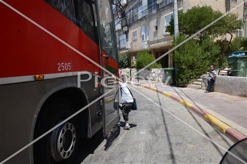 ילדי ירושלים