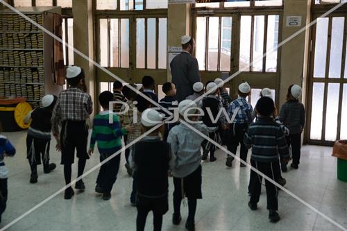 ילדי ירושלים