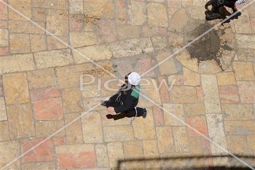 ילדי ירושלים