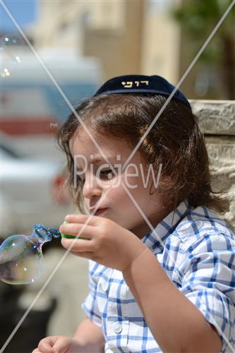 ילדי ירושלים