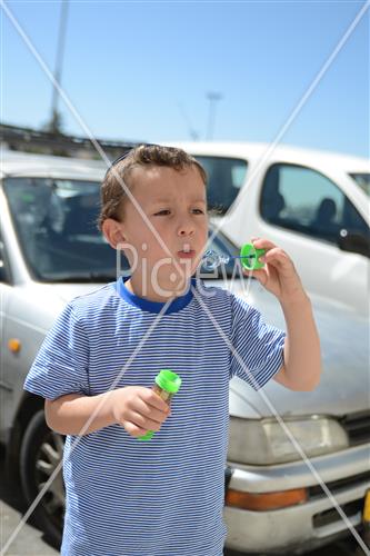 ילדי ירושלים