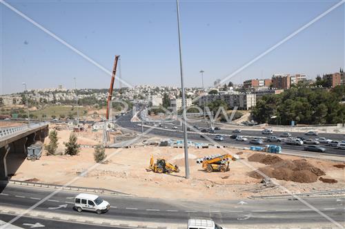 בניה בירושלים