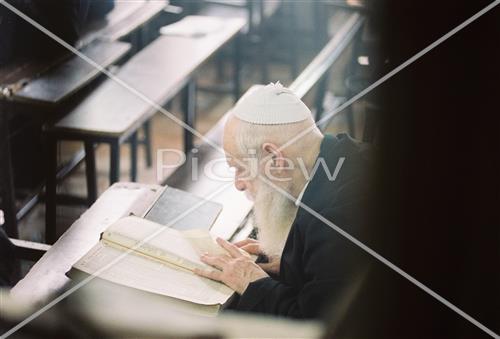 Daily life in Jerusalem