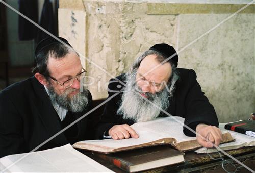 הויי החיים בירושלים