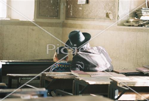 הויי החיים בירושלים