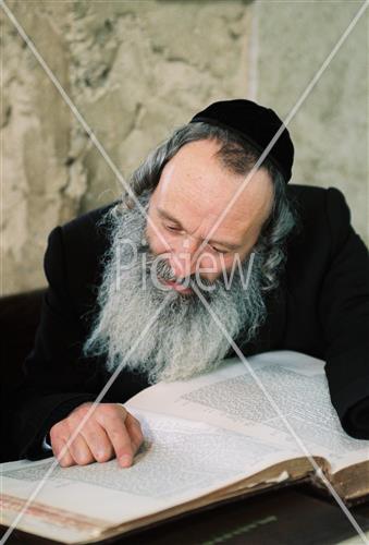 Daily life in Jerusalem