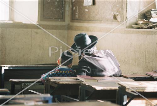 Daily life in Jerusalem