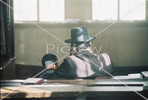 Daily life in Jerusalem