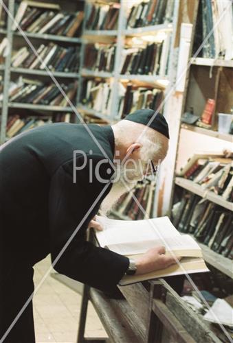 הויי החיים בירושלים