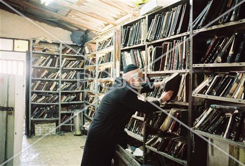 הויי החיים בירושלים