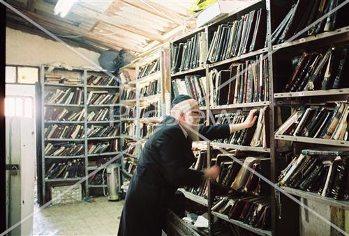 הויי החיים בירושלים