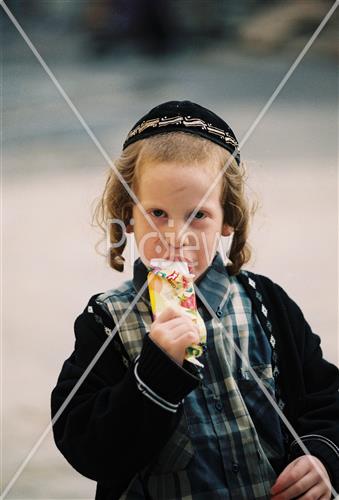 הויי החיים בירושלים