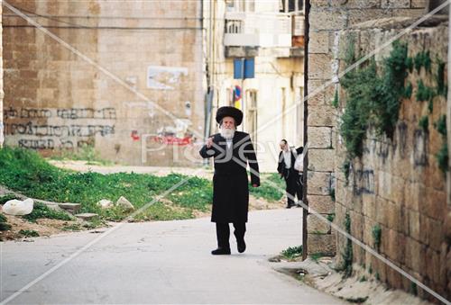 הויי החיים בירושלים