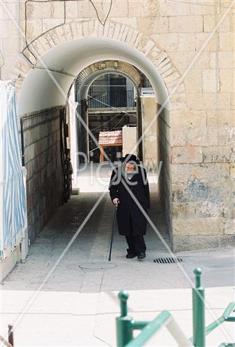 הויי החיים בירושלים