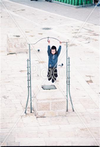 הויי החיים בירושלים