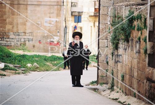 הויי החיים בירושלים