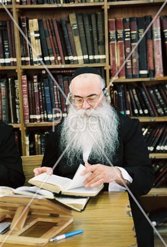 Daily life in Jerusalem