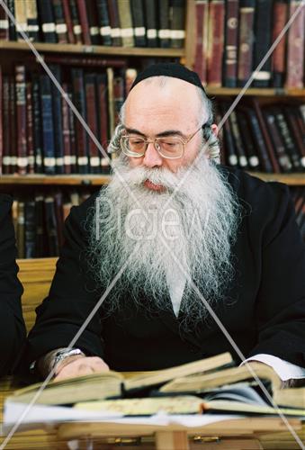 הויי החיים בירושלים