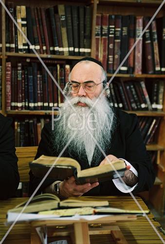 הויי החיים בירושלים