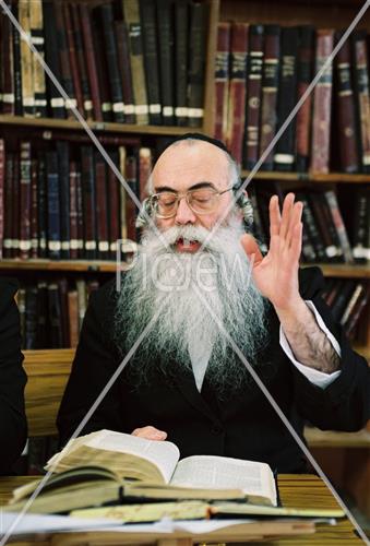 הויי החיים בירושלים