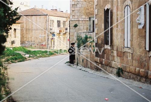 הויי החיים בירושלים