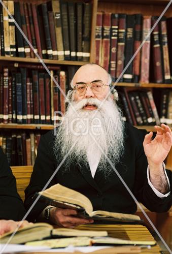 הויי החיים בירושלים