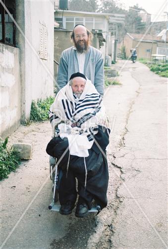 הויי החיים בירושלים