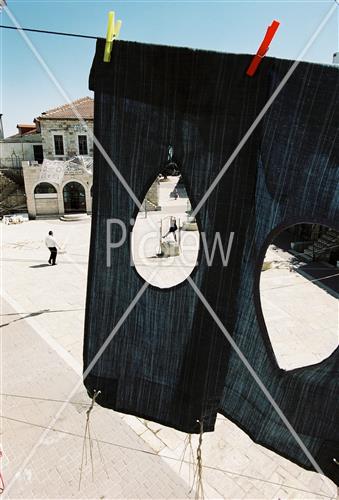 Daily life in Jerusalem