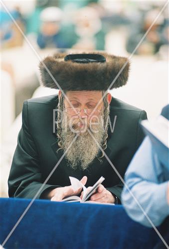 הויי החיים בירושלים