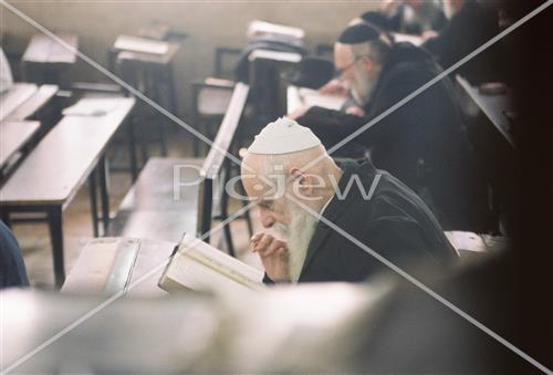 הויי החיים בירושלים