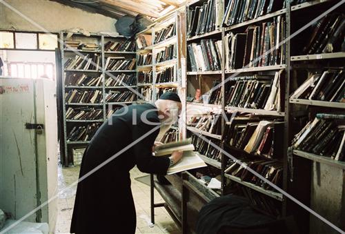 הויי החיים בירושלים