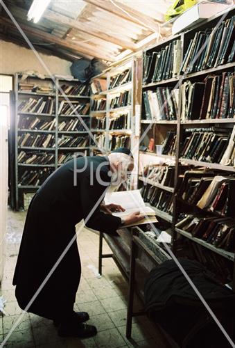 הויי החיים בירושלים