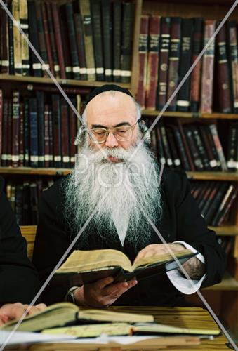 Daily life in Jerusalem