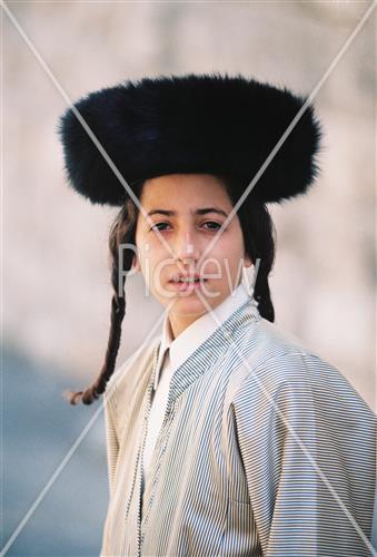 Daily life in Jerusalem