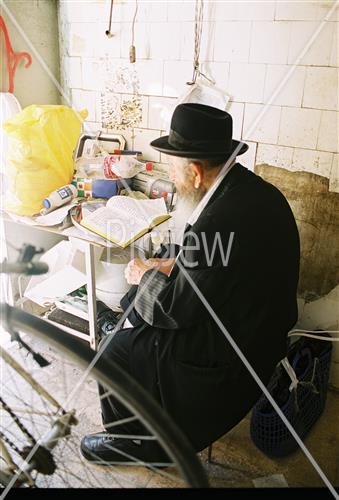 הויי החיים בירושלים