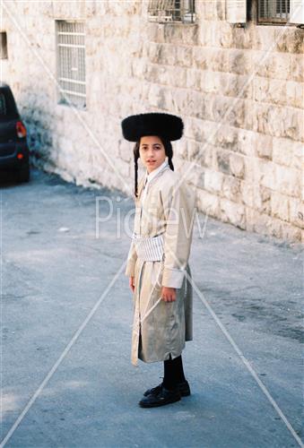 הויי החיים בירושלים