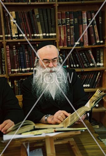 Daily life in Jerusalem