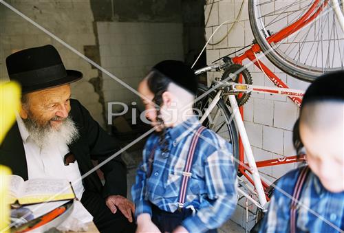 הויי החיים בירושלים