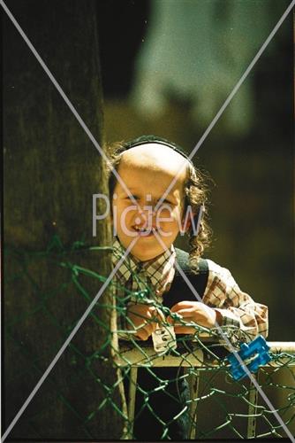 Daily life in Jerusalem