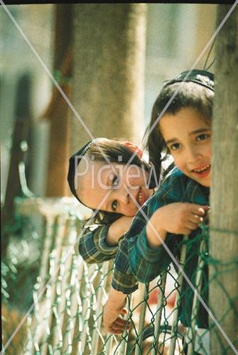 Daily life in Jerusalem