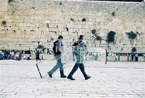הויי החיים בירושלים