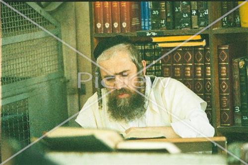 Daily life in Jerusalem
