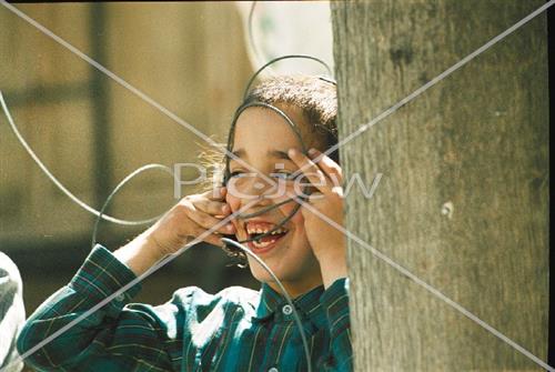 Daily life in Jerusalem