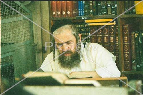 הויי החיים בירושלים