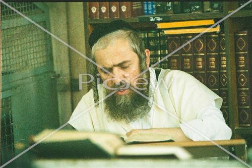 Daily life in Jerusalem